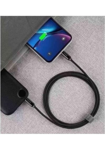 Mcdodo Ca-6871 Pd Typec Apple iPhone Uyumlu Şarj-Data Kablo 1.8Mt (549150199)