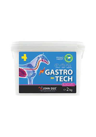 Gastro Tech 2 Kg