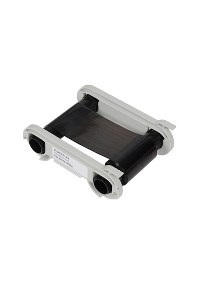 Evolis Zenius Primacy Siyah 2.000 Baskı Ribon (RCT023NAA)