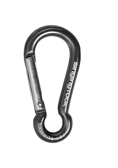Carabiner Mini Pear Basic Karabina Assorted Çok Renkli