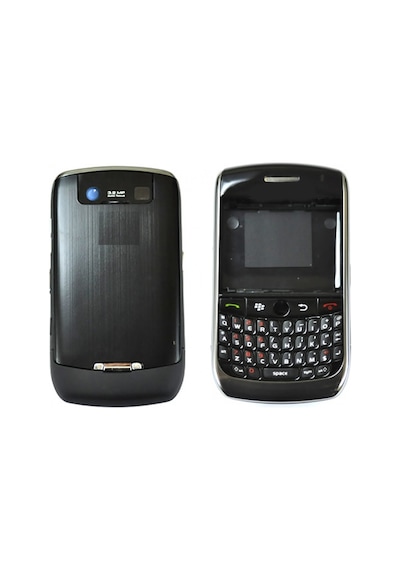 Teknonet Blackberry Curve 8900 Uyumlu Kasa 001