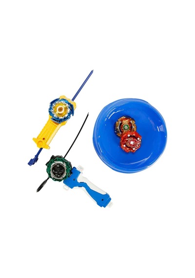 5663 Sun-yfn-zap-topaç Set Arena 4lü 2a