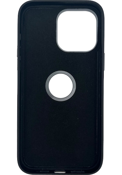 Nettech Apple Uyumlu iPhone   14 Pro Max Nt-n020 Arka Koruma Kılıf   - Mavi Mavi