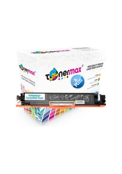 Hp 126a Ce310a Uyumlu Toneri Set/ Cp1025 / M175 M270 / M275 A Plus