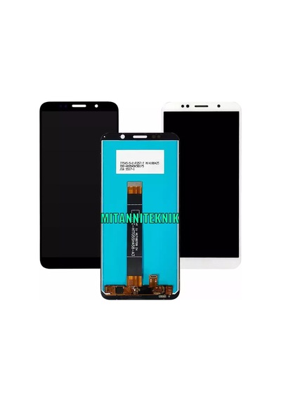 Huawei Honor 7S Lcd Ekran Dokunmatik