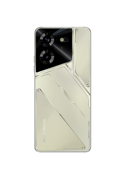 TECNO Pova 5 8 GB 256 GB (TECNO Türkiye Garantili)