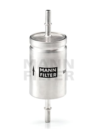 Opel Astra G İle Uyumlu 1.6 Benzinli Yakıt Filtresi 1998-2010 Mann Filter