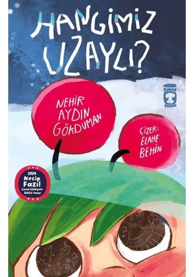 Hangimiz Uzaylı - Yqbx-898975
