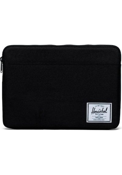 Herschel Anchor 14 Inch Sleeve Laptop Kılıfı 30061 Black