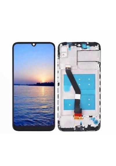 Huawei Uyumlu Y6-2019 Mrd-lx1 Ekran