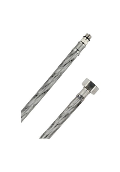 İnventa Fleks 50 Cm Hortum 2 Adet
