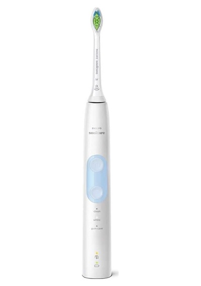 Philips Sonicare Protective Clean 5100 - Sonic Şarjlı Diş Fırçası