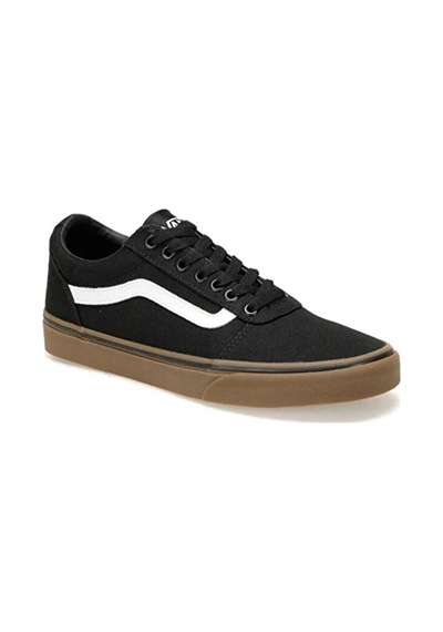 Vans Mn Ward Erkek Siyah Sneaker - Vn0a36em
