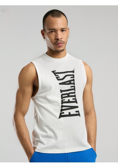 Everlast Ever Classics Regular Beyaz Erkek Atlet Beyaz