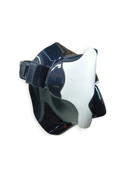 Star Diving Dalış Maskesi Yetişkin - 51705-beyaz