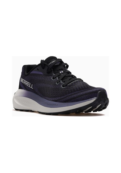Merrell Morphlite Unisex Yol Koşu Ayakkabısı 26y J068612 Siyah Siyah
