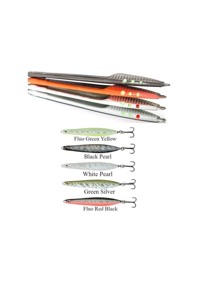 Savage Gear Seeker Isp 28G 10.2Cm Suni Yem
