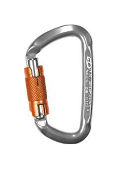 Ct D-shape Aluminyum Tg Karabina
