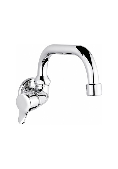 Duvardan Evye Lavabo Musluğu Acar Mıx 20.01.200