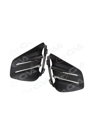 Sis - 418 - Far Çerçevesi Nikelajlı Takım Renault - Edntrend - Clıo V