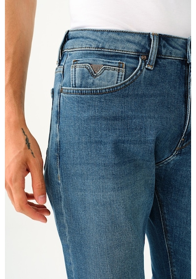 Loft Lukas Mid Erkek Jean Pantolon Mavı
