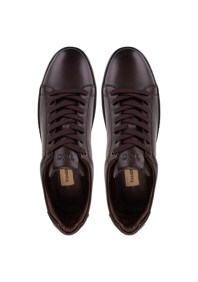 Tamer Tanca Erkek Hakiki Deri Kahverengi Sneakers & Spor Ayakkabı 1174 041 Erk Ayk Sk25-26 Kahve Dr Kahve Tamer Tanca Erkek Hakiki Deri Kahverengi Sneakers & Spor Ayakkabı 1174 041 Erk Ayk Sk25-26 Kahve Dr Kahve