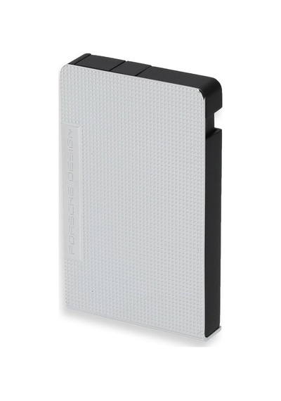 Porsche Design Puro Çakmak Jet Alev Parlak P3639a