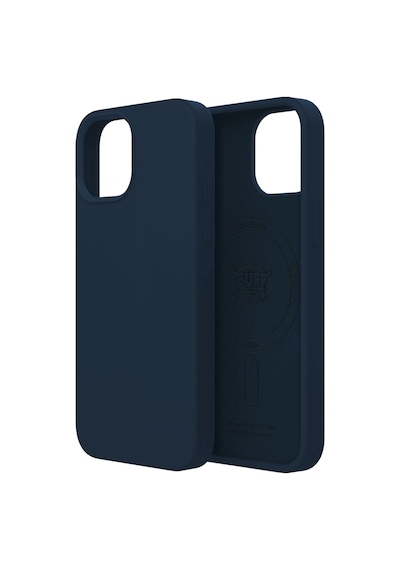 Buff Apple Uyumlu iPhone 15 Pro Max Magsafe Rubber Fit 001
