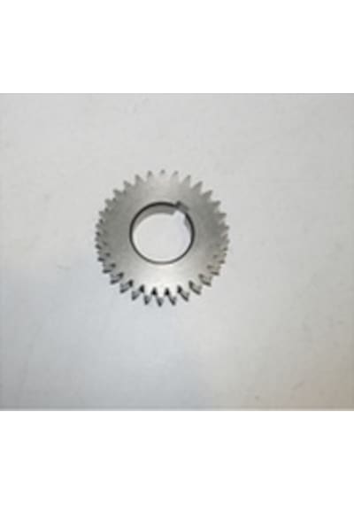 Cf Moto Nk 250 Denge Mili Dişli Karşılığı.