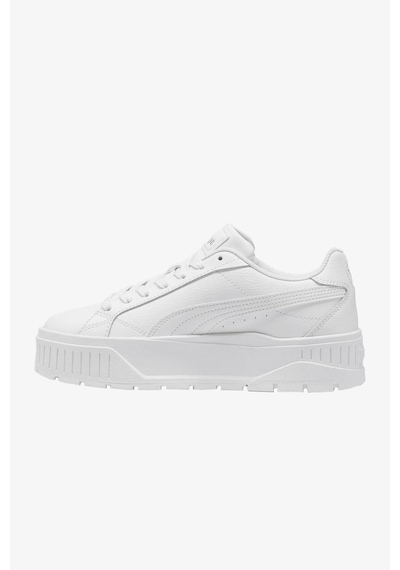 Puma Karmen Iı L Kadın Beyaz Sneaker 39745602 Beyaz