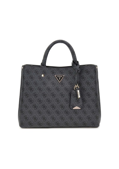 Guess Access Kadın El Çantası Hwsg6974060 Antrasit