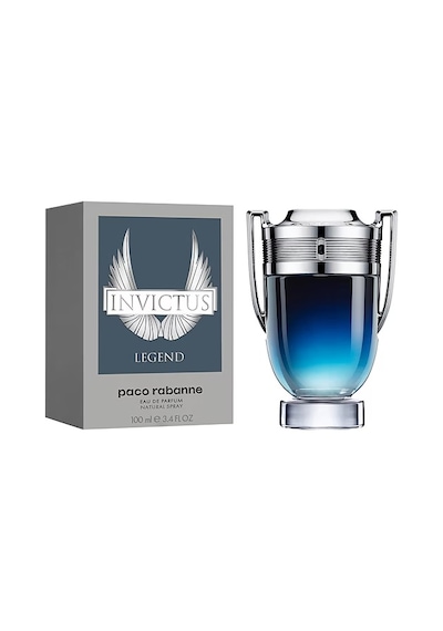 Paco Rabanne Invictus Legend Edp 100 Ml Erkek Parfüm Fresh 41547539