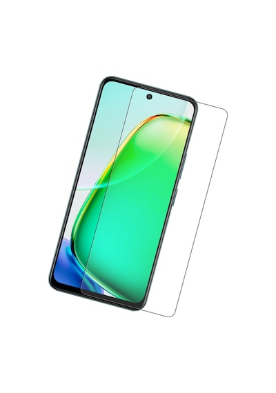 Vivo Y28 Kırılmaz Ekran Koruyucu Temperli Cam