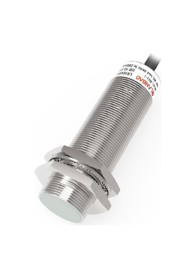 Lanbao Lr18xbf05dpc ,m18/5mm Pnp-nc 3-kablo Endüktif Sensör
