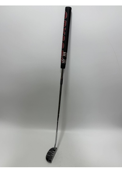 Odyssey Dfx Rossie Putter Golf Sopası Siyah