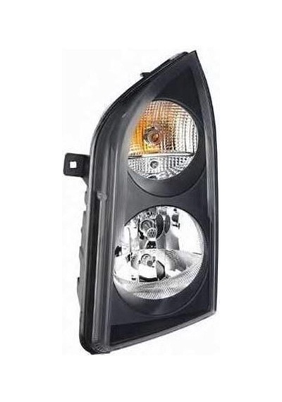 Far Volkswagen Crafter Manuel 2006-2017 Sağ
