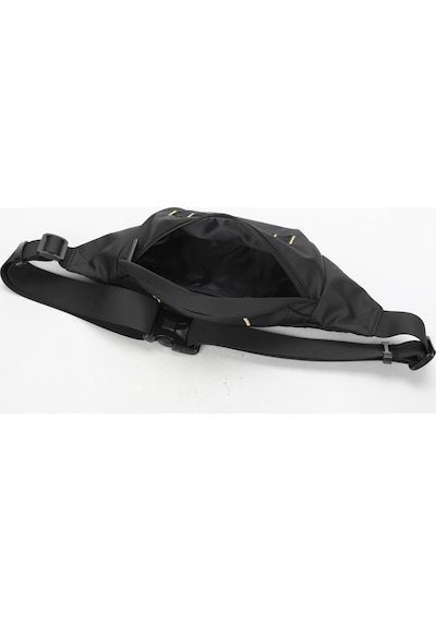 Baggaj B2441 Bel Çantası Black