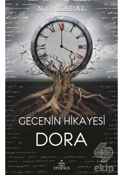 Gecenin Hikayesi Dora/N. G. Kabal