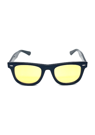Black Blk8550 C5 S Unisex Güneş Gözlüğü Siyah