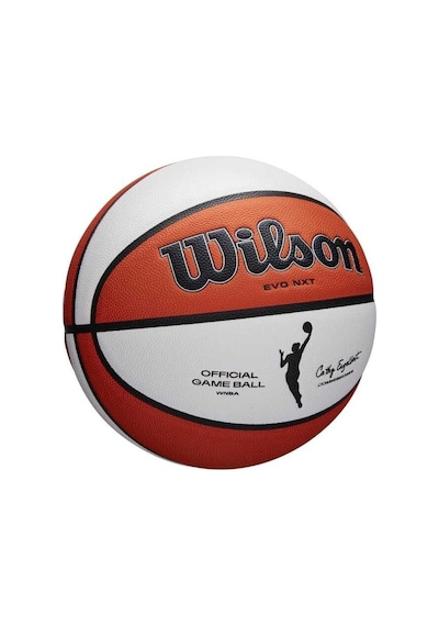 Wilson Basketbol Topu Wnba Offical Game Size:6 Wtb5000xb06