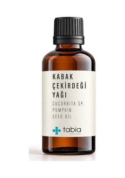 Tabia Sakız Kabağı Tohumu Yağı 100 ML