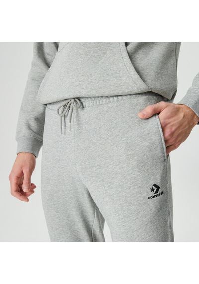 Converse Go-to Unisex Eşofman Altı10023873 Gri