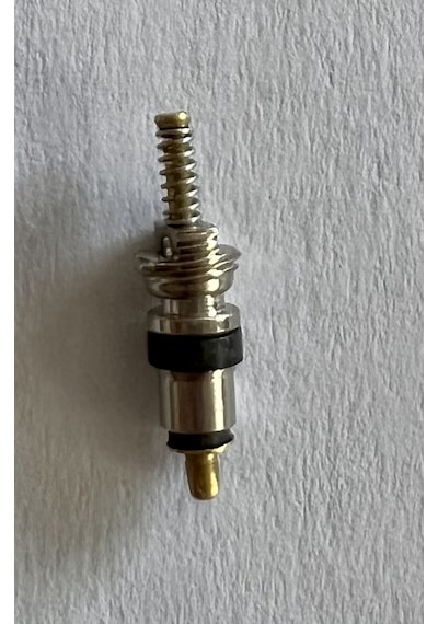 Yanıcı Gaz Sibop (valve) X 10 Adet