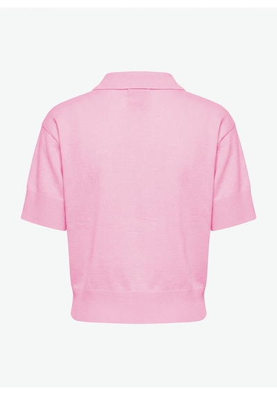 Jeep Pembe Kadın Hırka J6sl-hrk7086