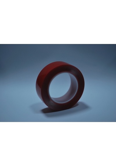 Onba 18mm x 5mt Çift Taraflı Silikon Bant