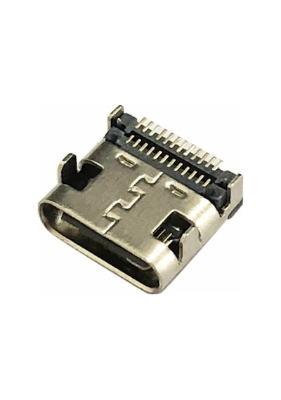 Dell Uyumlu 5289 7389 7390 XPS 13 TYPE-C SOKET