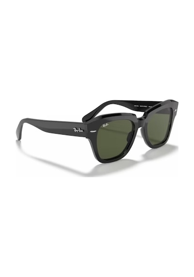 Ray-ban Güneş Gözlüğü Rb2186 49 901/31 Siyah
