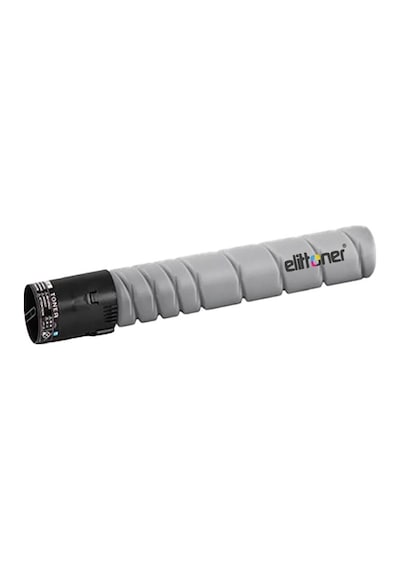 Elittoner Konica Minolta, Develop, Tn-216k, Tn-319k, C220, C280, C360 Black 524gr 29k