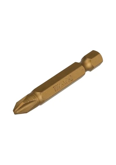Hubrendy Kargo Titanyum Bits Uç Ph2x25 - 60