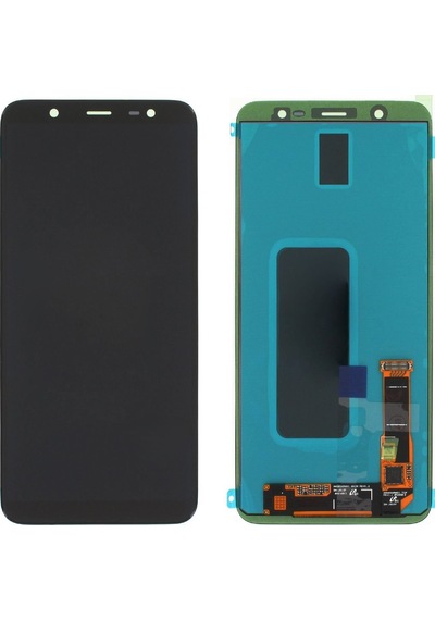 Samsung Galaxy Uyumlu J8 J810 Lcd Dokunmatik Ekran Ld-01